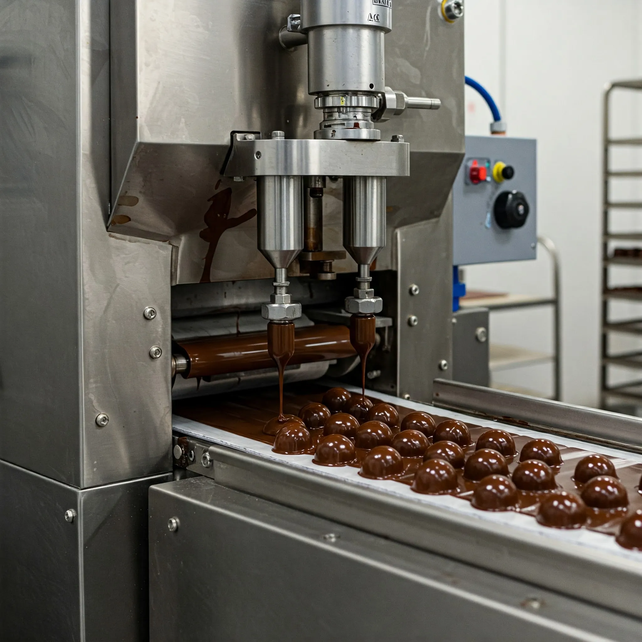 Maximalizálja Cukrászati Termelését. Minimalizálja Költségeit.